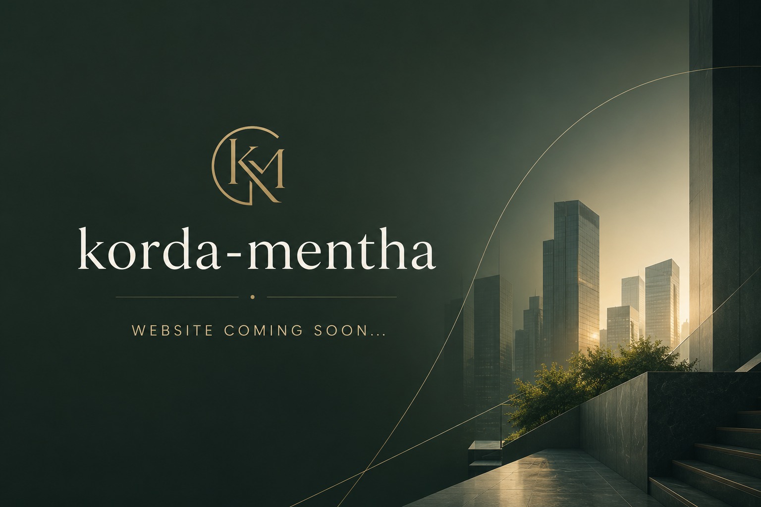 Korda Mentha