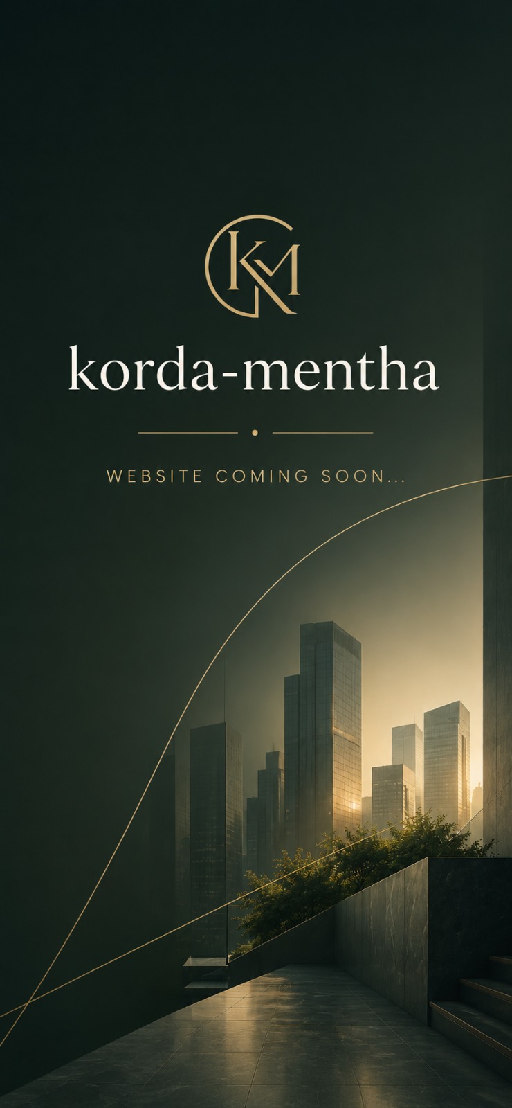 Korda Mentha Mobile